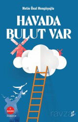 Havada Bulut Var - Okur Kitaplığı