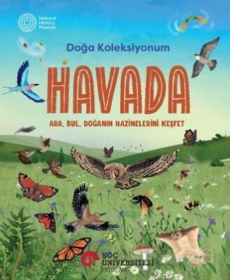 Havada Doğa / Koleksiyonum - 1