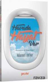 Havada Hayat Var - Genç Okur Yayınları