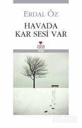 Havada Kar Sesi Var - Can Yayınları