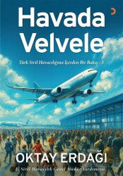 Havada Velvele - Cinius Yayınları