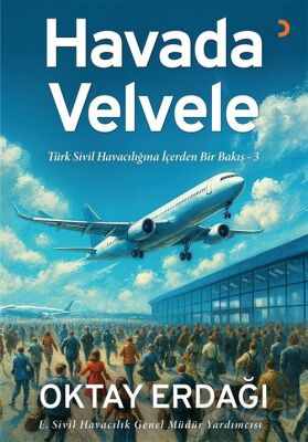 Havada Velvele - 1
