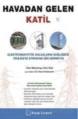 Havadan Gelen Katil - Palme Yayıncılık