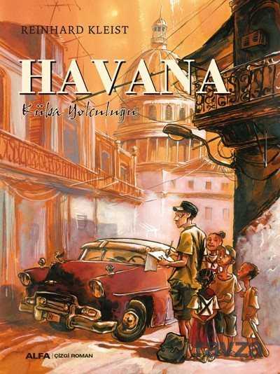 Havana - Alfa Yayınları