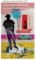 Havana'daki Adamımız - İş Bankası Yayınları