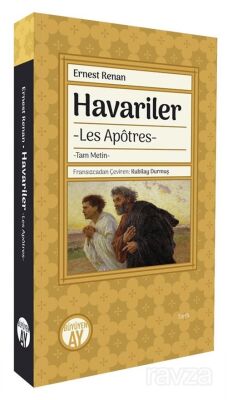 Havariler / Les Apôtres - 1