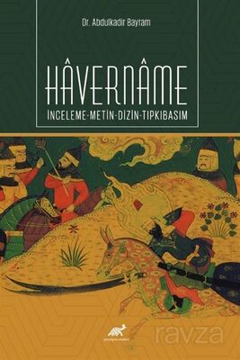 Havername - 1