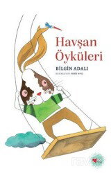 Havşan Öyküleri - Can Çocuk Yayınları