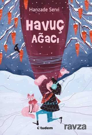 Havuç Ağacı - Tudem Yayınevi
