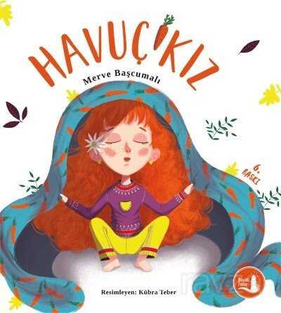 Havuç Kız - Büyülü Fener