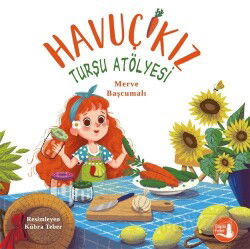 Havuç Kız - Büyülü Fener