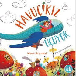 Havuç Kız Uçuyor - Büyülü Fener