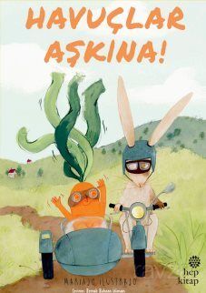 Havuçlar Aşkına! - 1