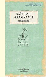 Havuz Başı (Ciltli) - İş Bankası Yayınları