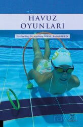 Havuz Oyunları - Akademisyen Kitabevi