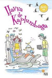 Havva ile Kaplumbağa - Günışığı Kitaplığı