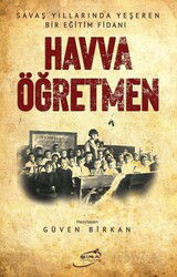 Havva Öğretmen - Şira Yayınları