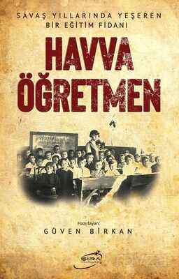 Havva Öğretmen - 1