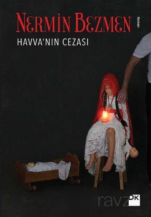 Havva'nın Cezası - Doğan Kitapçılık