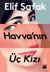 Havva'nın Üç Kızı - Doğan Kitapçılık