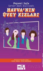 Havva'nın Üvey Kızları - Ötüken Neşriyat