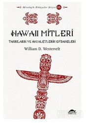 Hawaii Mitleri - Maya Kitap