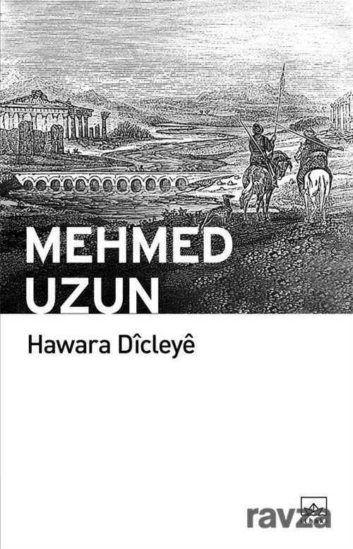 Hawara Dicleye - 1