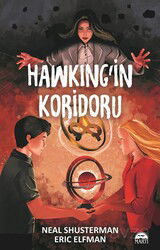 Hawking'in Koridoru - Martı Kitabevi