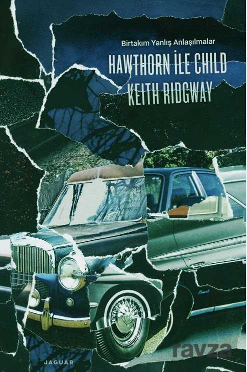 Hawthorn ile Child - Jaguar Kitap