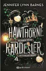 Hawthorne Kardeşler - Epsilon Yayınları