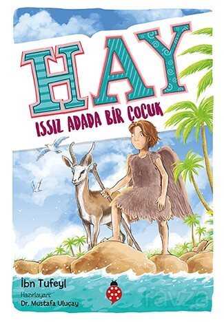 Hay - Uğurböceği Yayınları