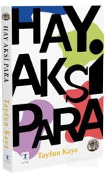 Hay Aksi Para - Da Vinci Yayınları