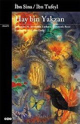 Hay Bin Yakzan - Yapı Kredi Yayınları