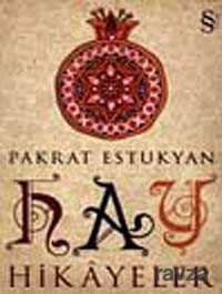 Hay Hikayeler - Everest Yayınları