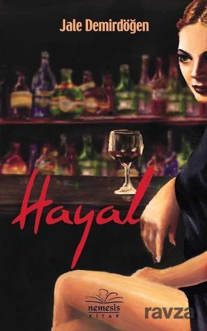 Hayal - Nemesis Kitap