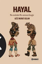 Hayal - Kabalcı Yayınları