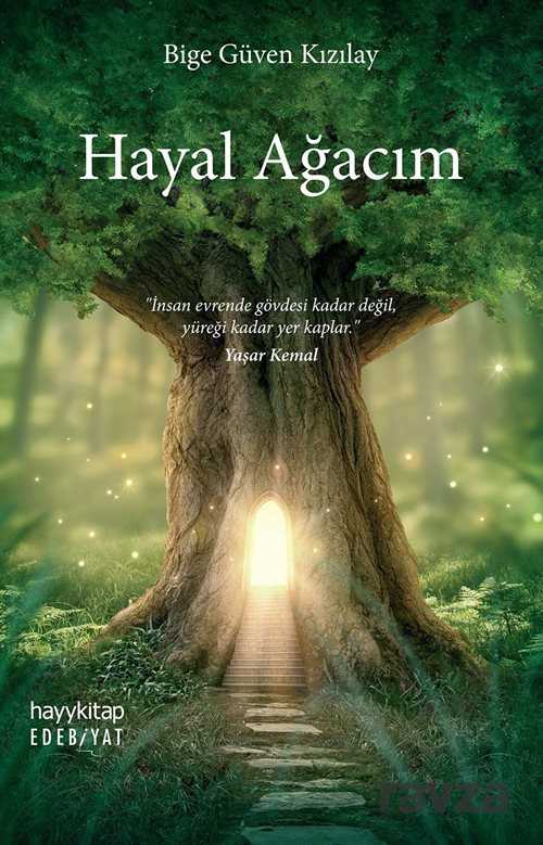 Hayal Ağacım - Hayy Kitap