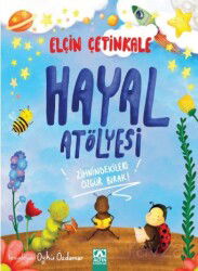 Hayal Atölyesi - Altın Kitaplar