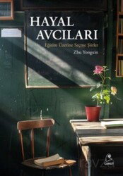 Hayal Avcıları - Canut Yayınları