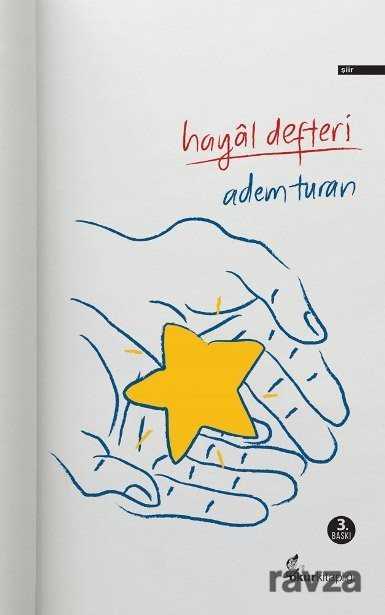 Hayal Defteri - Okur Kitaplığı