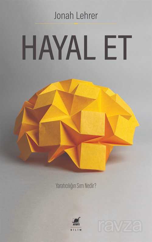 Hayal Et - Ayrıntı Yayınları