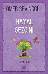 Hayal Gezgini - Carpe Diem Kitap