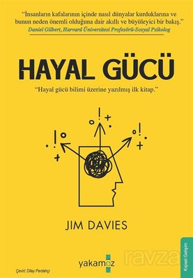 Hayal Gücü - 1