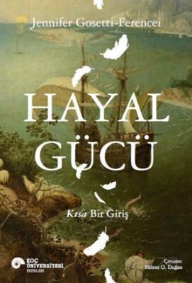 Hayal Gücü Kısa Bir Giriş - 1