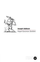 Hayal Gücünün Zevkleri - Ganzer Kitap