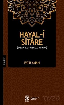 Hayal-i Sitare - 1