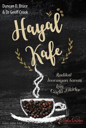 Hayal Kafe - Sola Yayınları