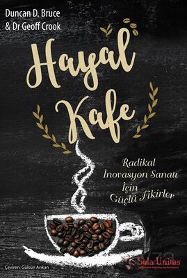 Hayal Kafe - 1