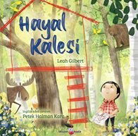 Hayal Kalesi - Okuyan Us Yayın