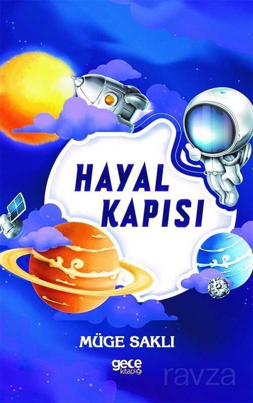 Hayal Kapısı - 1